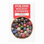 Polish Holiday Cookery and Customs acquaints readers with traditional Polish foods associated with various occasions and furnished countless cooking tips and serving suggestions. The clearly written recipes facilitate the preparation of the dishes...