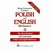 The Wiedza Powszechna Compact Polish & English
