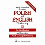 The Wiedza Powszechna Compact Polish & English