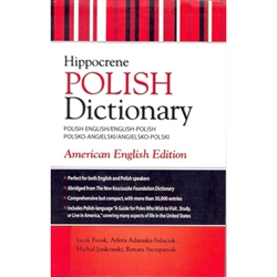 Based on the acclaimed and authoritative two-volume The New Kosciuszko Foundation Dictionary, written by an accomplished team of lexicographers, this is one of the most comprehensive Polish dictionaries ever published. The entries, over 30,000 of them