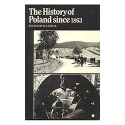 This is an account of the evolution of Poland from conditions of subjection to its reconstruction in 1918, development in the years between the two World Wars, and reorganisation after 1945.