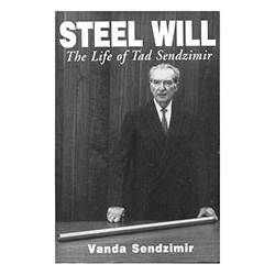 One of the world's greatest inventors and entrepreneurs, Tad Sendzimir introduced innovations in steel-making that lie behind many of the great technological developments of the last sixty years, from war-time radar to the space program.