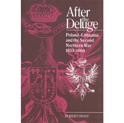 The Swedish invasion of 1655, known to Poles ever since as the "Swedish Deluge", provoked the political and military collapse of the Polish-Lithuanian Commonwealth, the second largest state in Europe. Although the Swedes were ultimately driven out, the "S