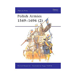 The 17th century Polish-Lithuanian Commonwealth was almost as varied as modern America. Alongside Slavs lived Lithuanians and other Balts, Germans, Tatars, Armenian merchants, Jewish traders, and even a remarkably large populations of Scots settlers.