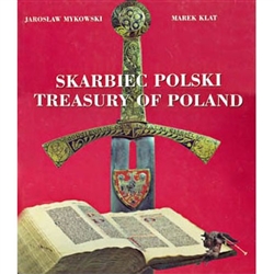 Throughout Poland's thousand year history an accumulated wealth of art, architecture, jewelry, weaponry and riches has grown to vast proportions. This full color album details some of the more important works that exist today.