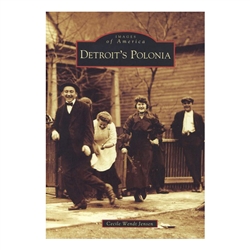 More than a century has passed since the first Poles settled in Detroit. The first communities were established on the east side of Detroit, but the colony expanded rapidly to the west neighborhoods, and Poles in Detroit still identify themselves as East