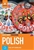 The Rough Guide Polish Phrasebook is the definitive phrasebook to help you make the most of your time in Poland. Whether you want to book a hotel room, ask what time the train leaves or buy a drink from the bar, this new phrasebook has a dictionary of o