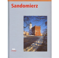 Sandomierz is an ancient town located in southeastern Poland. This series of photographic albums with texts in English and Polish will take you on tours of discovery.