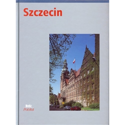 Sczeczin is the Old Slavonic city on the Polish-German border known as Stettin before WWII.This series of photographic albums with texts in English and Polish will take you on tours of discovery.