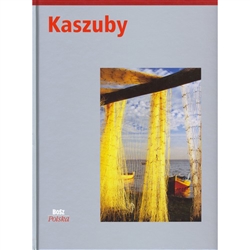 Who are the Kashubes? According to legend an angel looked at the poor land of Kashubia and became very sad. So God allowed him to tip out all that remained in the divine coffer after the creation: lakes and ponds, forest, hills, some sea & some good soil.