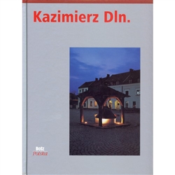 Kazimierz Dolny is an Historic city in southern Poland on the Vistula river named after a Polish king.  This series of photographic albums with texts in English and Polish will take you on tours of discovery.