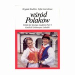 This two part series Polish language course is published in Poland by the Catholic University of Lublin and was designed for speakers of English. Unlike other Polish textbooks, which cater mainly for beginners or, at best, low intermediate learners, Wsrod