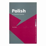 Polish An Essential Grammar