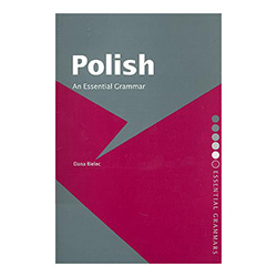 Polish An Essential Grammar