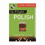In-Flight Polish - Learn Before You Land