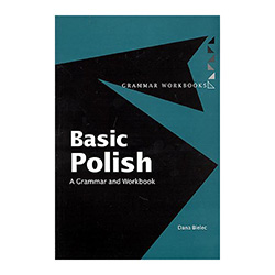 Assuming no previous knowledge of Polish, its step-by-step approach guarantees the reader a thorough grounding in the basics of its grammar.