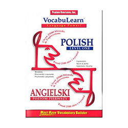 Language learners know that after acquiring basic words, phrases, and grammar, expanding foreign language vocabulary is essential to developing the power to really communicate in the new language.