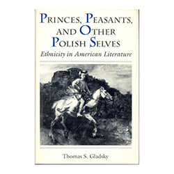 This book is a case study of the way in which ethnic identities are created and shaped by literature, focusing on the American image of the Pole from the 1830's to the present.