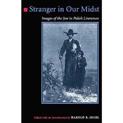 A vibrant community flourished in Poland from late in the tenth century until it was virtually annihilated in World War II. In this remarkable anthology, the first of its kind, Harold B. Segel offers translations of poems and prose works-mainly fiction- b