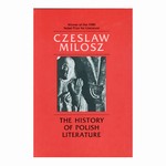 This book is a survey of Polish letters and culture from its beginnings to modern times. Czeslaw Milosz updated this edition in 1983 and added an epilogue to bring the discussion up to date. Still the only book of its kind and the standard for Polish lite