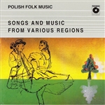 Songs And Music From Various Regions
