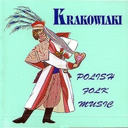 Nice selection of 18 traditional Polish Krakowiak folk music.