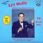 Li'l Wally Brings Happiness To You