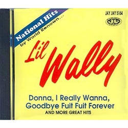 Li'l Wally has been one of the most important and influential polka musicians in America. He was responsible for creating the Chicago-style polka, a slower, more danceable, more improvisational sound, whose core appeal lay with Polish-Americans.