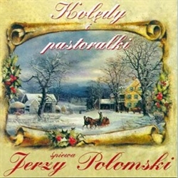 14 traditional Polish carols sung by the Polish "Tony Bennett". Jerzy Polomski has been a popular fixture on the Polish music scene since the 1960's.
