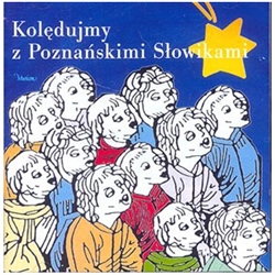The Boy's and Men's Choir of the State Philharmonic in Poznan "The Poznan Nightingales" perform Christmas carols arranged by Stefan Stuligrosz. A booklet with this CD contains the words to all the carols in Polish only.