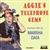 Aggie's Telephone Gems - Comedy Skits By Marisha Data