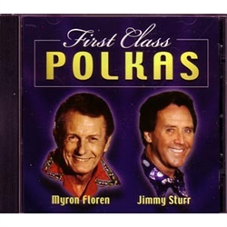 First Class Polkas