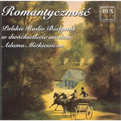 Romantycznosc - Romanticism