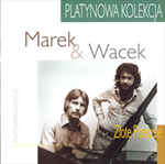 Marek & Wacek - Golden Hits - The Platinum Collection