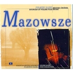 Polish Radio Folk Collection Volume 01 - Mazowsze/Mazovia Part I