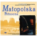 Amongst lowland regions of Poland, Northern Malopolska (Little Poland) has special significance as the area of particularly rich folk music that until now has preserved traditions of the 19th century. Geographically, the region covers the territory of the