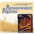 Most of the music on this disc, The Rzeszow Region and the Foothills, comes from the center of the region and from its eastern outskirts (as far as the banks of the San), as well as the Dynow Foothills. The oldest of these were made in 1962, the most rece