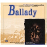 Polish Radio Folk Collection - Ballady