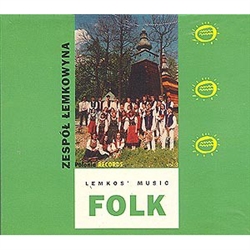 This group hails from the town of Bielanka located in the Tatra mountain region of southeastern Poland just east of Nowy Sacz. They represent an ethnic group called Lemkos who have traditionally lived along the borders of Poland and the Ukraine. The group