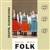 Polish Folk Music Volume 25 - Zespol Kunowianki