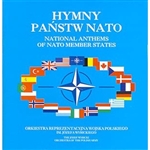 Hymny Panstw Nato - National Anthems of...