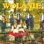 Wolanie is a small but talented group (8 members) from the Sanok area.
