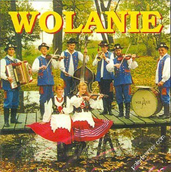 Wolanie is a small but talented group (8 members) from the Sanok area.