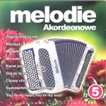 Accordion Melodies From Poland