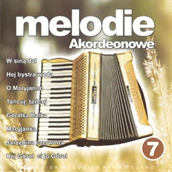 Accordion Melodies From Poland