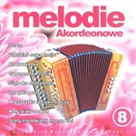 Accordion Melodies From Poland