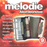 Accordion Melodies From Poland