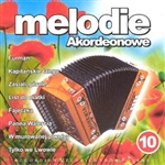 Accordion Melodies From Poland