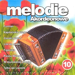 Accordion Melodies From Poland