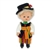 Lowicz Boy Baby Style Doll - Small